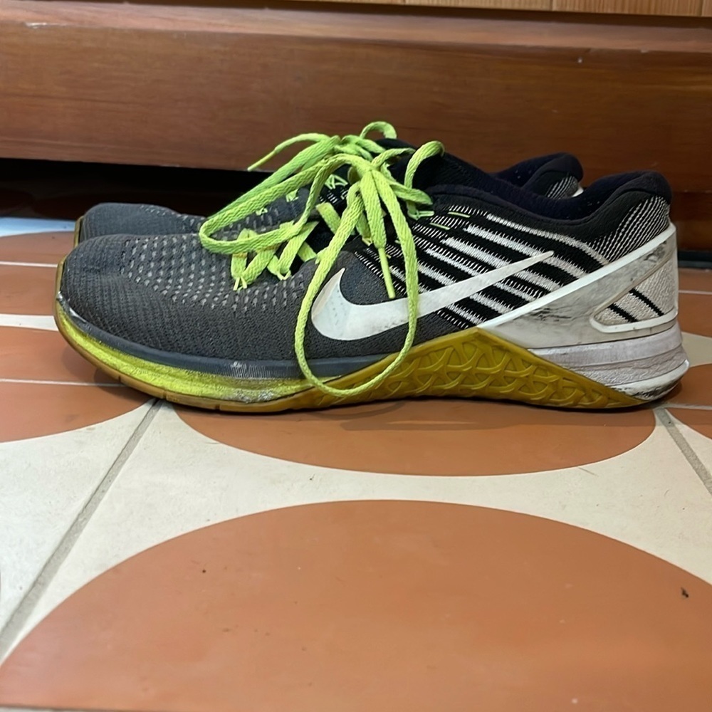 Nike Metcon Dsx 2 Flyknit Shoes